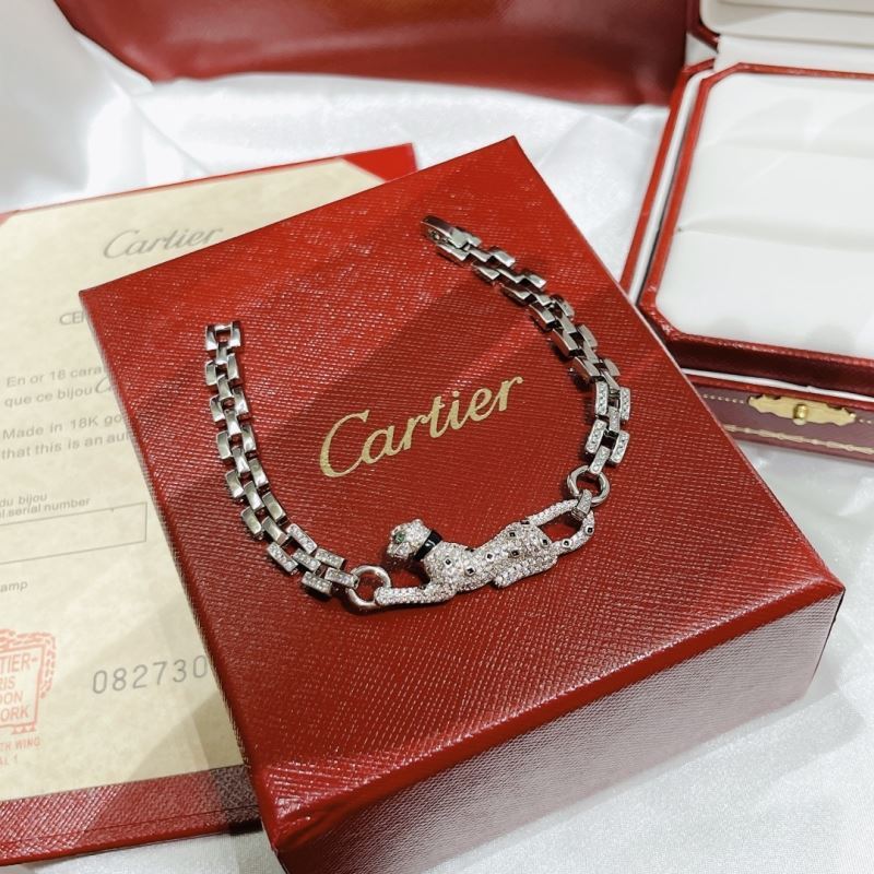 Cartier Bracelets